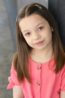 Photo of Dalya Knapp