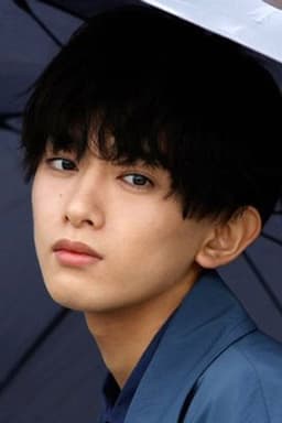 Photo of Minami Ruwa