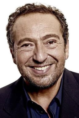 Photo of Patrick Timsit