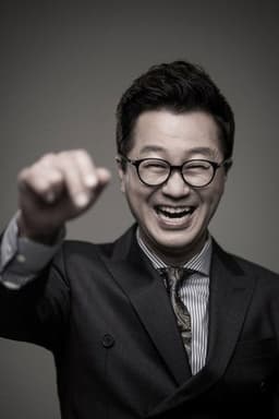 Photo of Ji Sang-ryeol