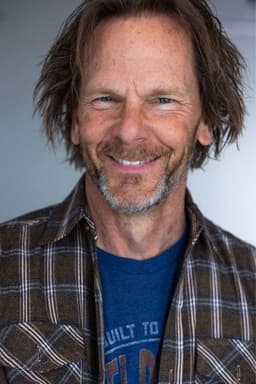 Photo of Gary Shaw