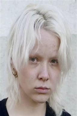 Photo of Paula Luna