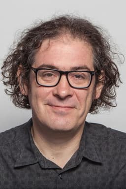 Photo of Aleksandr Dulerayn