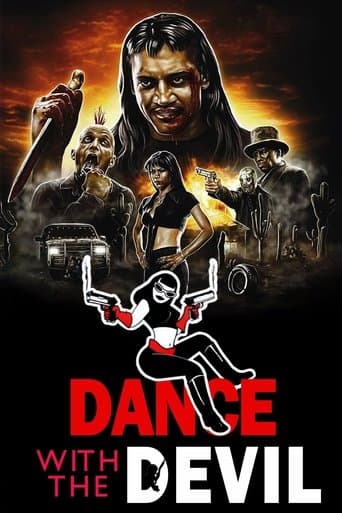Poster for Dance with the Devil