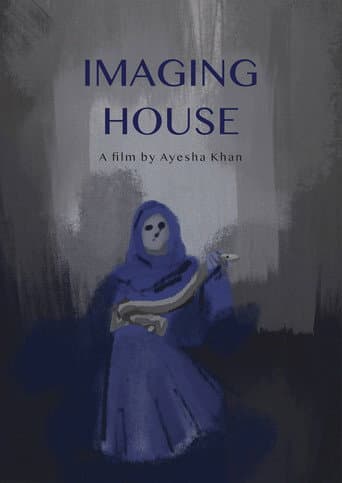 Poster for Imaging House