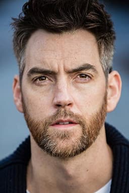Photo of Matthew Kevin Anderson