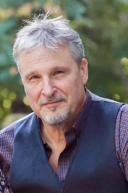Photo of Brian Vadim