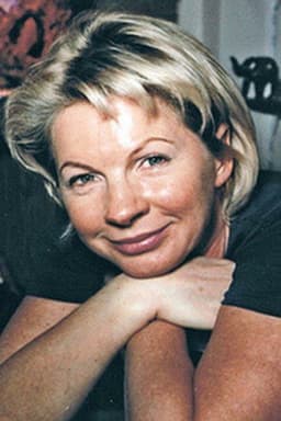 Photo of Irina Rakshina
