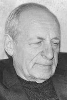 Photo of Guram Gegeshidze