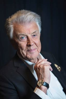 Photo of Sven-Bertil Taube