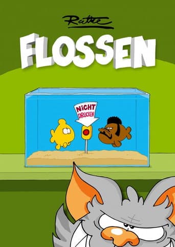 Poster for FLOSSEN