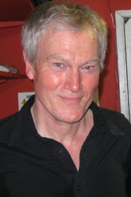 Photo of John Foxx