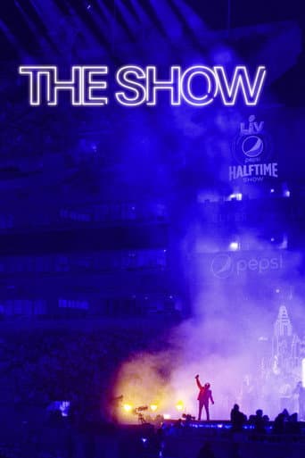 Poster for The Show