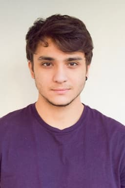 Photo of Alexandros Tomadakis