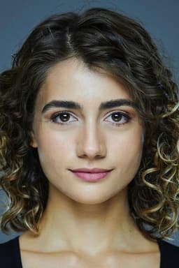 Photo of Hazal Akkın