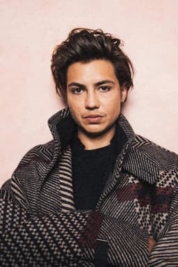 Photo of Sean Pablo