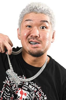 Photo of Yuto Nakashima