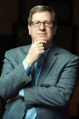 Photo of Lee Strobel