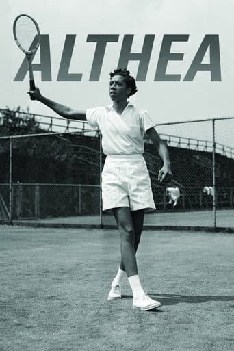 Poster for Althea