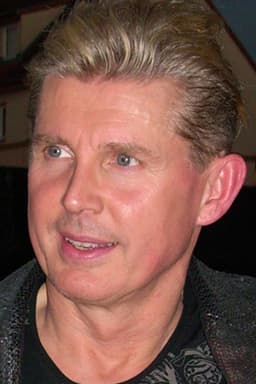 Photo of Markus Mörl