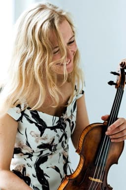 Photo of Marieke de Bruijn