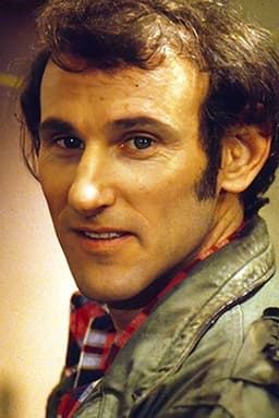 Photo of Dave Ruby
