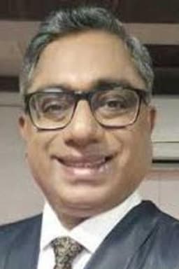 Photo of Ivan Rodrigues