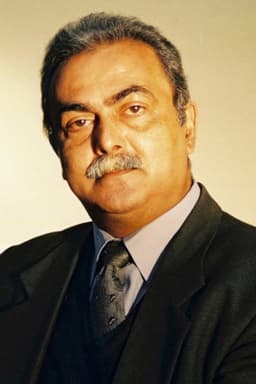 Photo of Ferhad Israfilov