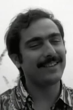Photo of Adolpho Chadler