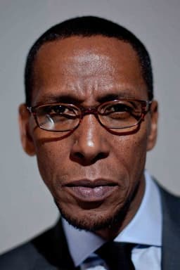 Photo of Ron Cephas Jones
