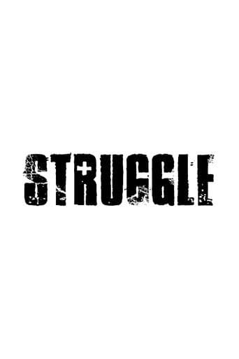 Poster for Struggle