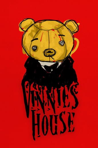 Poster for Vinnie's House