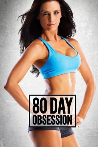 Poster for 80 Day Obsession