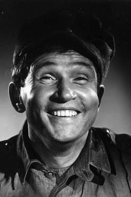 Photo of Leo Riuttu