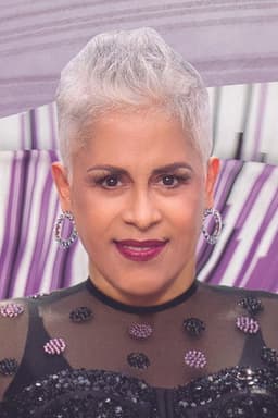 Photo of Eugenia León