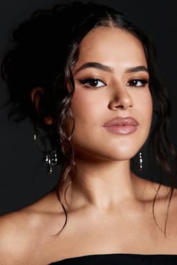 Photo of Maisa Silva