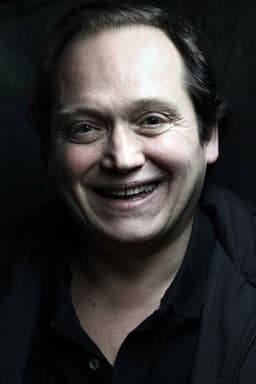 Photo of Christophe Favre