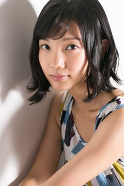 Photo of Nina Yamazaki