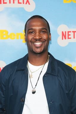 Photo of Jerod Haynes