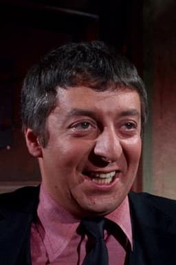Photo of Monte Landis