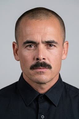 Photo of Bedri Uğur