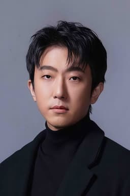 Photo of Harry Chang