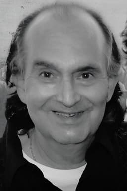 Photo of Anthony DiLeo Jr.