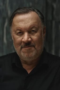 Photo of Bjørn Eidsvåg