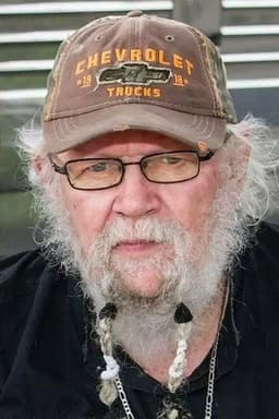 Photo of David Allan Coe