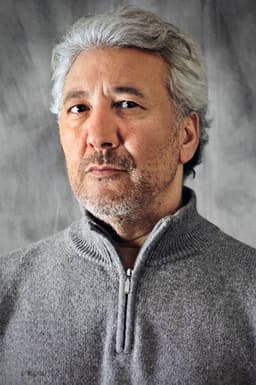 Photo of Ahcène Nini