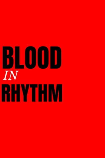 Poster for Blood In Rhythm