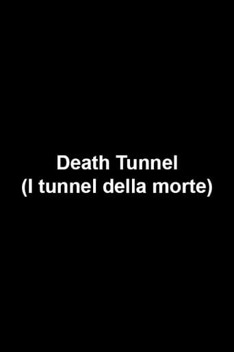 Poster for Death Tunnel