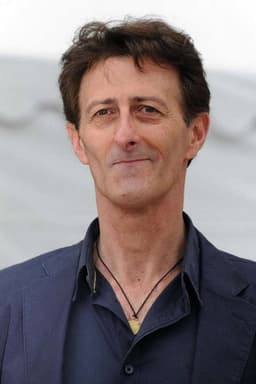 Photo of Nando Paone