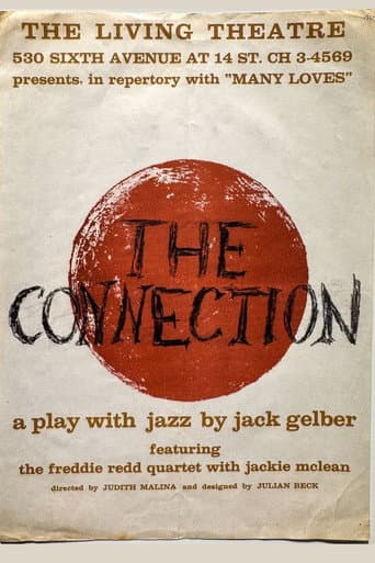 Poster for The Connection